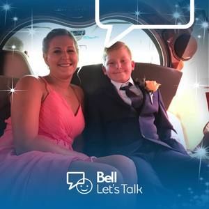 Meet your Posher, Jacquelyn